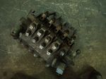 Vickers Valve Block