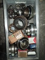  Bearings