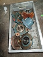  Mounted Bearings