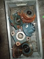  Mounted Bearings