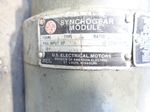 Us Electrical Motors Motor
