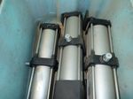 Rockford Linear Actuation Cylinders