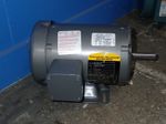 Baldorreliance Motor