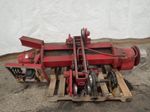 Wright American Electric Cable Hoist
