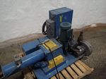 Conair Auger W Granulator