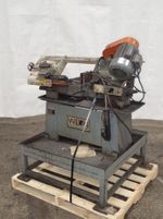 Wilton Horizontal Bandsaw