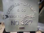 Ekstrom Carlson Router
