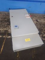 Eaton Fusible Disconnect