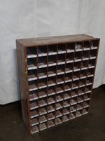 Lawson Pigeon Hole Organizer