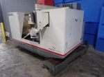 Cincinnati Milacron Cnc Vmc