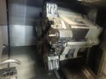 Hitachi Seiki Dual Spindle Cnc Lathe