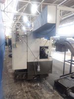 Hitachi Seiki Dual Spindle Cnc Lathe