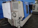 Hitachi Seiki Cnc Lathe