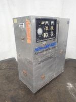 Abatement Technology Portable Power Vacuum System
