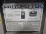 Hydro Tek Pressure Washer