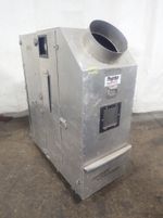 Abatement Technology Dust Collector