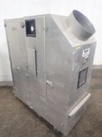 Abatement Technology Dust Collector