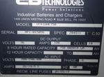 C  D Technology Battery Charger