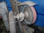 Hammond Belt Sander