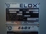 Elox Edm