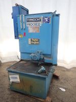 Proceco Parts Washer