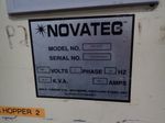 Novatec Dryer