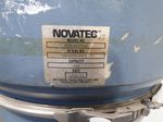 Novatec Dryer Hopper