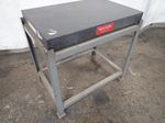 Precision Granite Surface Plate