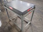 Precision Granite Surface Plate