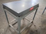 Precision Granite Surface Plate