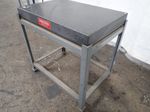 Precision Granite Surface Plate