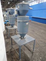 Novatec Dryer Hopper