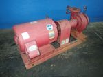 Bell  Gossett Pump