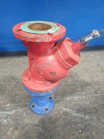 Bell  Gossett Valve