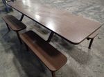  Bench Table