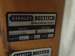 Stanley Stapler