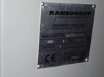 Ransohoff Immersion Heater
