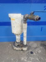 Gusher Pump