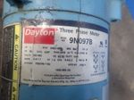 Dayton Pump