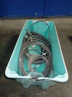  Steel Braided Wire