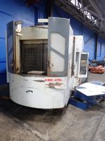 Kiwa Cnc Hmc