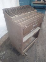  Portable Tool Cabinet
