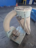 Delta Dust Collector