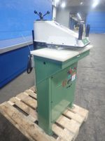 Indusco Clicker Press