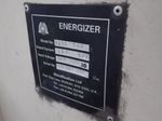 Metallisation Energizer