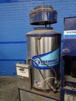 Fremont Heated Pressure Washer
