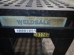 Weldsale Welding Table