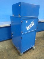 Donaldson  Torit Dust Collector