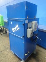 Donaldson  Torit Dust Collector