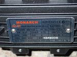 Monarch Motor